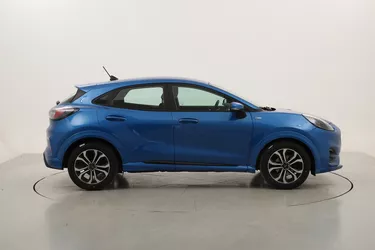 Ford Puma Hybrid ST-Line 1.0 Mild Hybrid 125CV Manuale