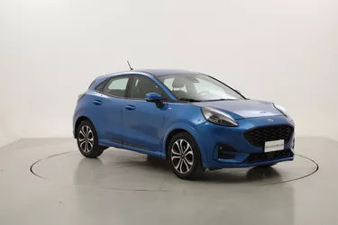 Ford Puma Hybrid ST-Line 1.0 Mild Hybrid 125CV Manuale