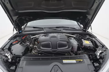 Audi A4 Avant Business S tronic 2.0 Diesel 122CV Automatico Vano motore