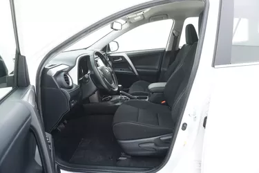 Toyota RAV4 Hybrid Business 2WD 2.5 Full Hybrid 197CV Automatico Sedili