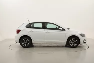 Volkswagen Polo Comfortline 1.0 Metano 90CV Manuale Volkswagen Polo Comfortline 1.0 Metano 90CV Manuale