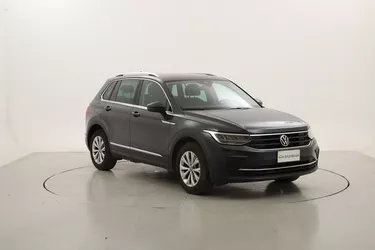 Volkswagen Tiguan DSG Life 2.0 Diesel 150CV Automatico