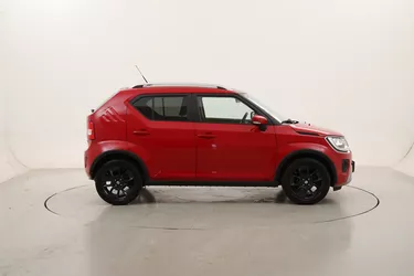 Suzuki Ignis Hybrid Top 1.2 Mild Hybrid 83CV Manuale Suzuki Ignis Hybrid Top 1.2 Mild Hybrid 83CV Manuale