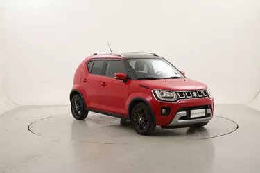 Suzuki Ignis Hybrid Top 1.2 Mild Hybrid 83CV Manuale Suzuki Ignis Hybrid Top 1.2 Mild Hybrid 83CV Manuale