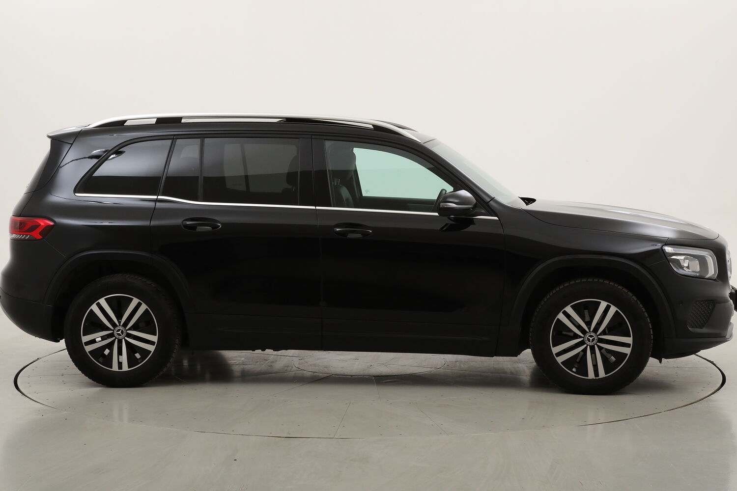 Mercedes GLB 200 d Business Extra Auto usata del 2021 con 92.499 km