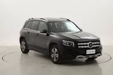 Mercedes GLB 200 d Business Extra Auto 2.0 Diesel 150CV Automatico