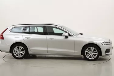 Volvo V60 B4 (d) Momentum Business Pro Geartronic 2.0 Mild Hybrid 197CV Automatico