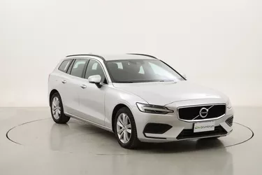 Volvo V60 B4 (d) Momentum Business Pro Geartronic 2.0 Mild Hybrid 197CV Automatico