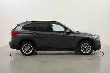 BMW X1 18d xDrive Business 2.0 Diesel 150CV Manuale BMW X1 18d xDrive Business 2.0 Diesel 150CV Manuale