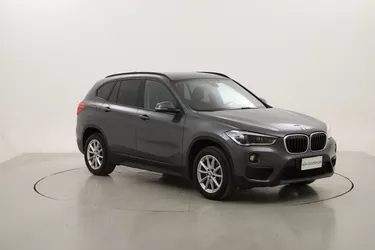 BMW X1 18d xDrive Business 2.0 Diesel 150CV Manuale BMW X1 18d xDrive Business 2.0 Diesel 150CV Manuale