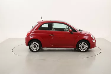 Fiat 500 Lounge 1.2 Benzina 69CV Manuale
