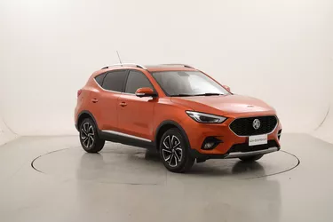 MG ZS Luxury 1.0 Benzina 111CV Manuale MG ZS Luxury 1.0 Benzina 111CV Manuale