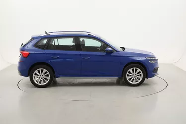 Skoda Kamiq Style 1.0 Metano 90CV Manuale Skoda Kamiq Style 1.0 Metano 90CV Manuale