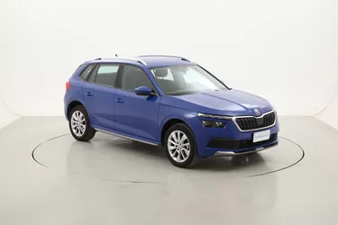 Skoda Kamiq Style 1.0 Metano 90CV Manuale Skoda Kamiq Style 1.0 Metano 90CV Manuale