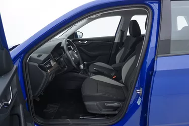 Skoda Kamiq Style 1.0 Metano 90CV Manuale Sedili
