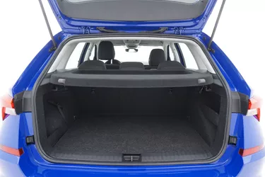 Skoda Kamiq Style 1.0 Metano 90CV Manuale Bagagliaio