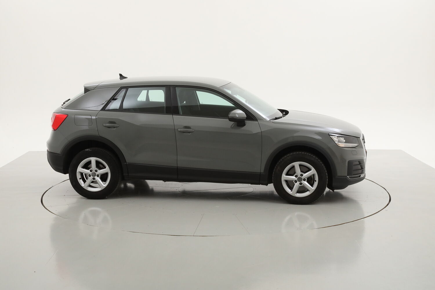 Audi Q2 35 TFSI S tronic usata del 2021 con 98.635 km