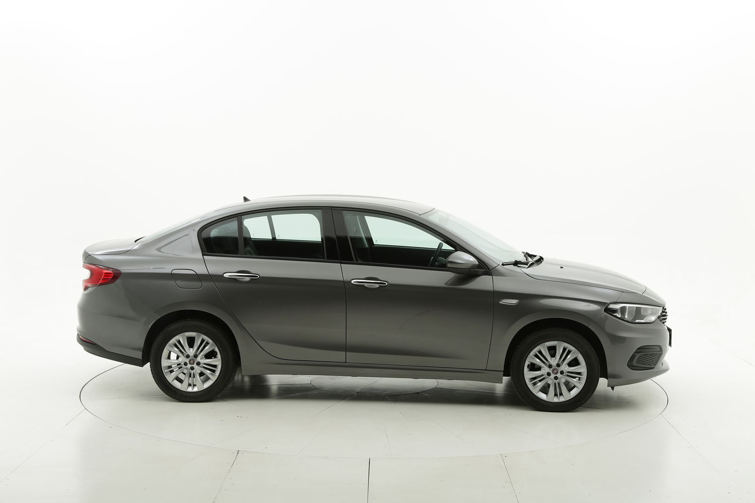 Fiat Tipo usata del 2017 con 20.815 km