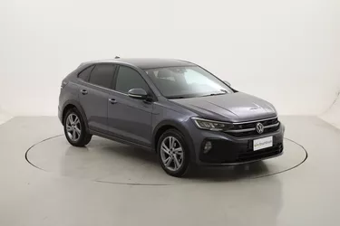 Volkswagen Taigo R-Line DSG 1.0 Benzina 115CV Automatico Volkswagen Taigo R-Line DSG 1.0 Benzina 115CV Automatico