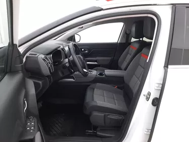 Citroen C5 Aircross Feel EAT8 2.0 Diesel 177CV Automatico Sedili