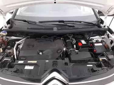 Citroen C5 Aircross Feel EAT8 2.0 Diesel 177CV Automatico Vano motore