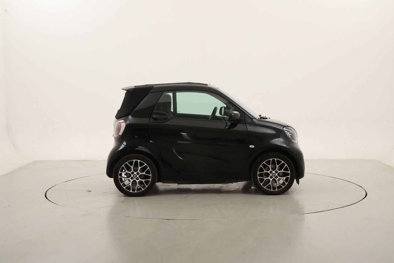 Smart Fortwo EQ Prime usata del 2023 con 8.639 km