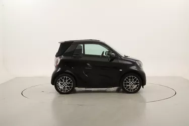 Smart fortwo EQ Prime Elettrico 82CV Automatico Smart fortwo EQ Prime Elettrico 82CV Automatico