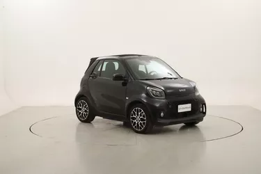 Smart fortwo EQ Prime Elettrico 82CV Automatico Smart fortwo EQ Prime Elettrico 82CV Automatico