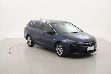 Opel Astra ST Business Elegance AT9 1.5 Diesel 122CV Automatico Opel Astra ST Business Elegance AT9 1.5 Diesel 122CV Automatico
