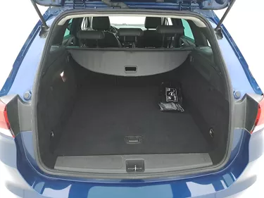 Opel Astra ST Business Elegance AT9 1.5 Diesel 122CV Automatico Bagagliaio