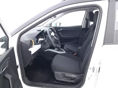 Seat Arona Style DSG 1.0 Benzina 110CV Automatico Sedili