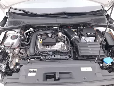 Seat Arona Style DSG 1.0 Benzina 110CV Automatico Vano motore