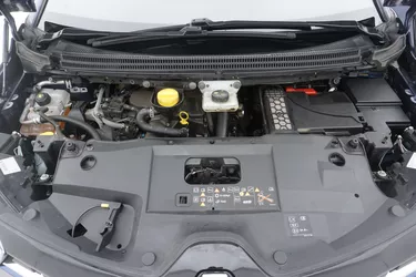 Renault Grand Scénic Energy Zen - 7 posti 1.5 Diesel 110CV Manuale Vano motore