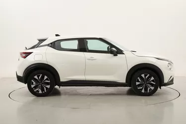 Nissan Juke Acenta 1.0 Benzina 114CV Automatico