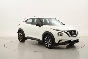 Nissan Juke Acenta 1.0 Benzina 114CV Automatico