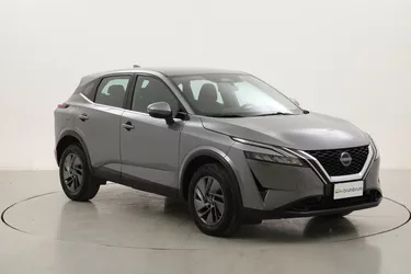 Nissan Qashqai MHEV Acenta 1.3 Mild Hybrid 140CV Manuale