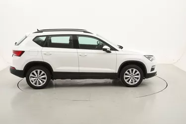 Seat Ateca Business DSG 1.6 Diesel 115CV Automatico Seat Ateca Business DSG 1.6 Diesel 115CV Automatico