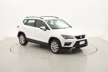 Seat Ateca Business DSG 1.6 Diesel 115CV Automatico Seat Ateca Business DSG 1.6 Diesel 115CV Automatico