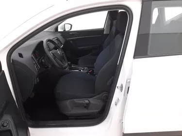 Seat Ateca Business DSG 1.6 Diesel 115CV Automatico Sedili