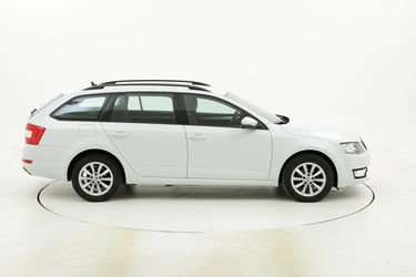 Skoda Octavia usata del 2016 con 115.643 km