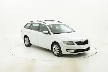 Skoda Octavia usata del 2016 con 115.643 km