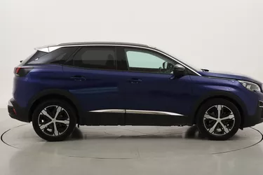 Peugeot 3008 Allure EAT8 1.5 Diesel 131CV Automatico