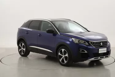 Peugeot 3008 Allure EAT8 1.5 Diesel 131CV Automatico