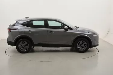 Nissan Qashqai Business 1.3 Mild Hybrid 140CV Manuale