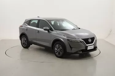 Nissan Qashqai Business 1.3 Mild Hybrid 140CV Manuale