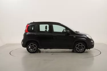 Fiat Panda Hybrid City Life 1.0 Mild Hybrid 70CV Manuale Fiat Panda Hybrid City Life 1.0 Mild Hybrid 70CV Manuale