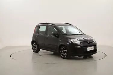 Fiat Panda Hybrid City Life 1.0 Mild Hybrid 70CV Manuale Fiat Panda Hybrid City Life 1.0 Mild Hybrid 70CV Manuale
