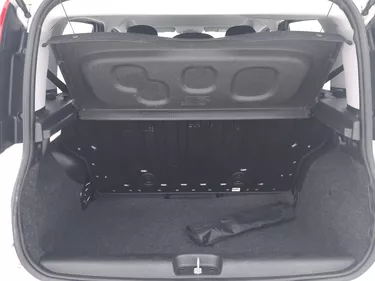 Fiat Panda Hybrid City Life 1.0 Mild Hybrid 70CV Manuale Bagagliaio