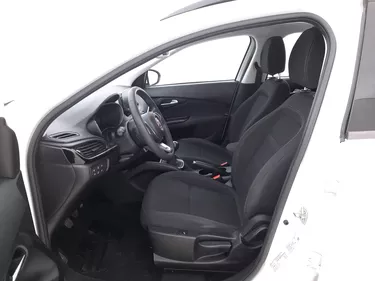 Fiat Tipo SW Business 1.6 Diesel 131CV Manuale Sedili