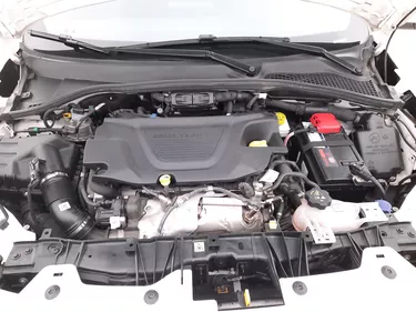 Fiat Tipo SW Business 1.6 Diesel 131CV Manuale Vano motore